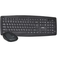 Комплект клавиатура + мышь SmartBuy SBC-212332AG-K фото 2